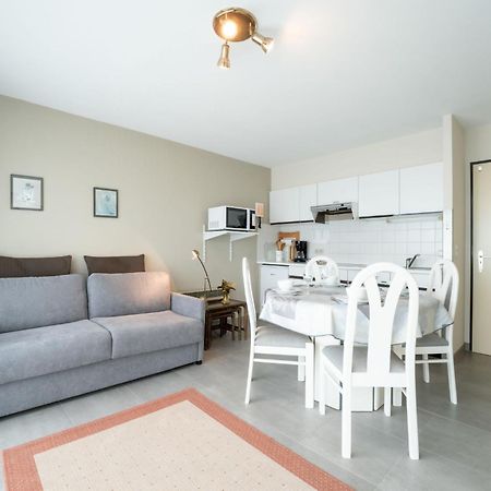 Apartment Residentie Astrid-1 By Interhome 브레데네 외부 사진