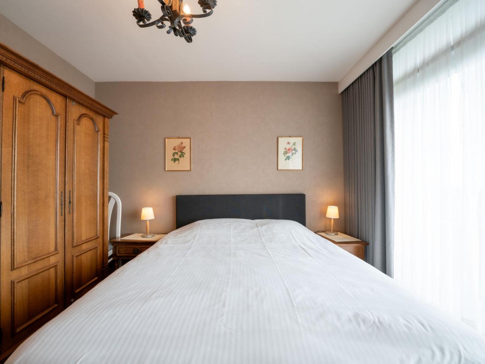 Apartment Residentie Astrid-1 By Interhome 브레데네 외부 사진