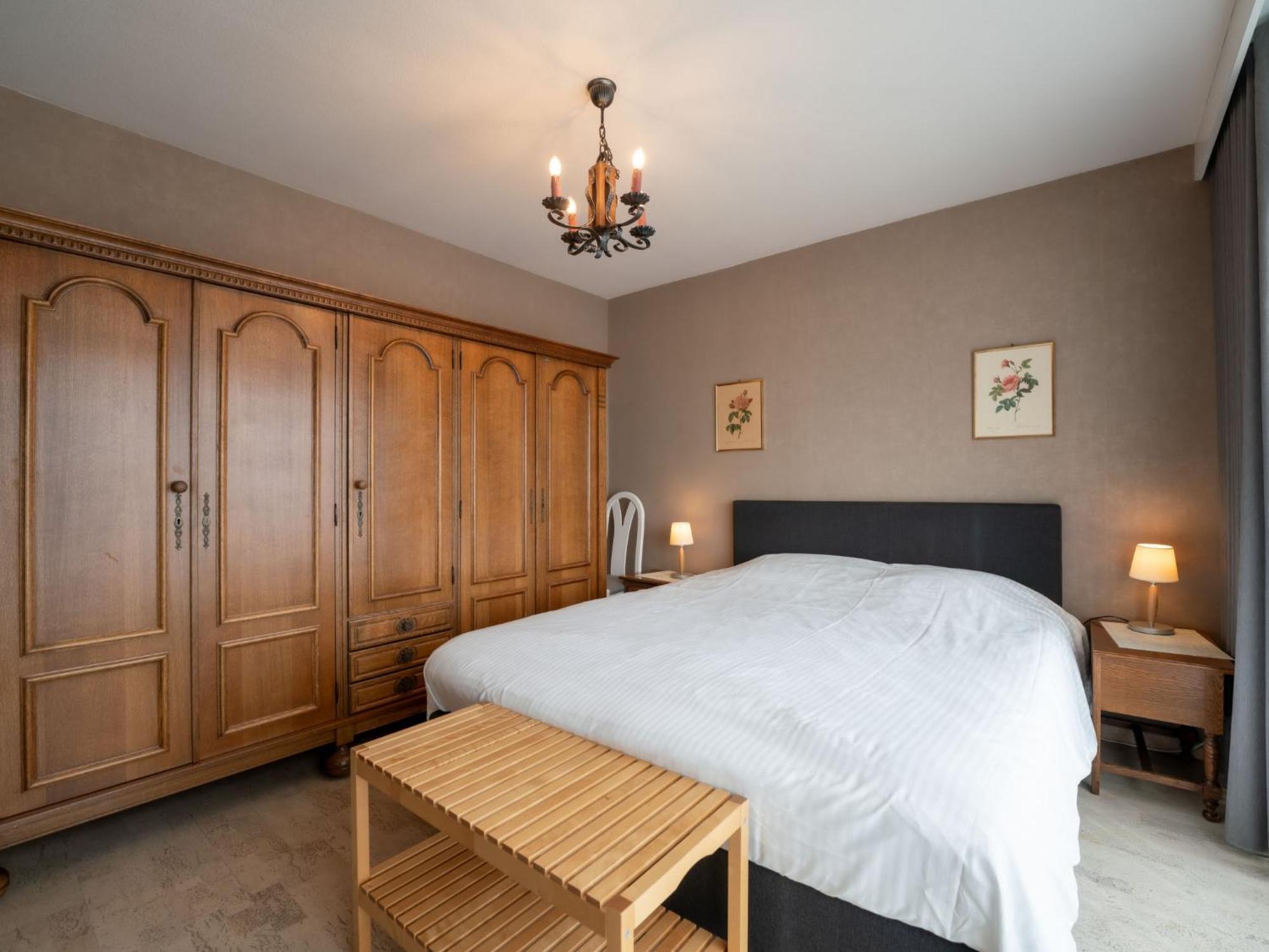 Apartment Residentie Astrid-1 By Interhome 브레데네 외부 사진
