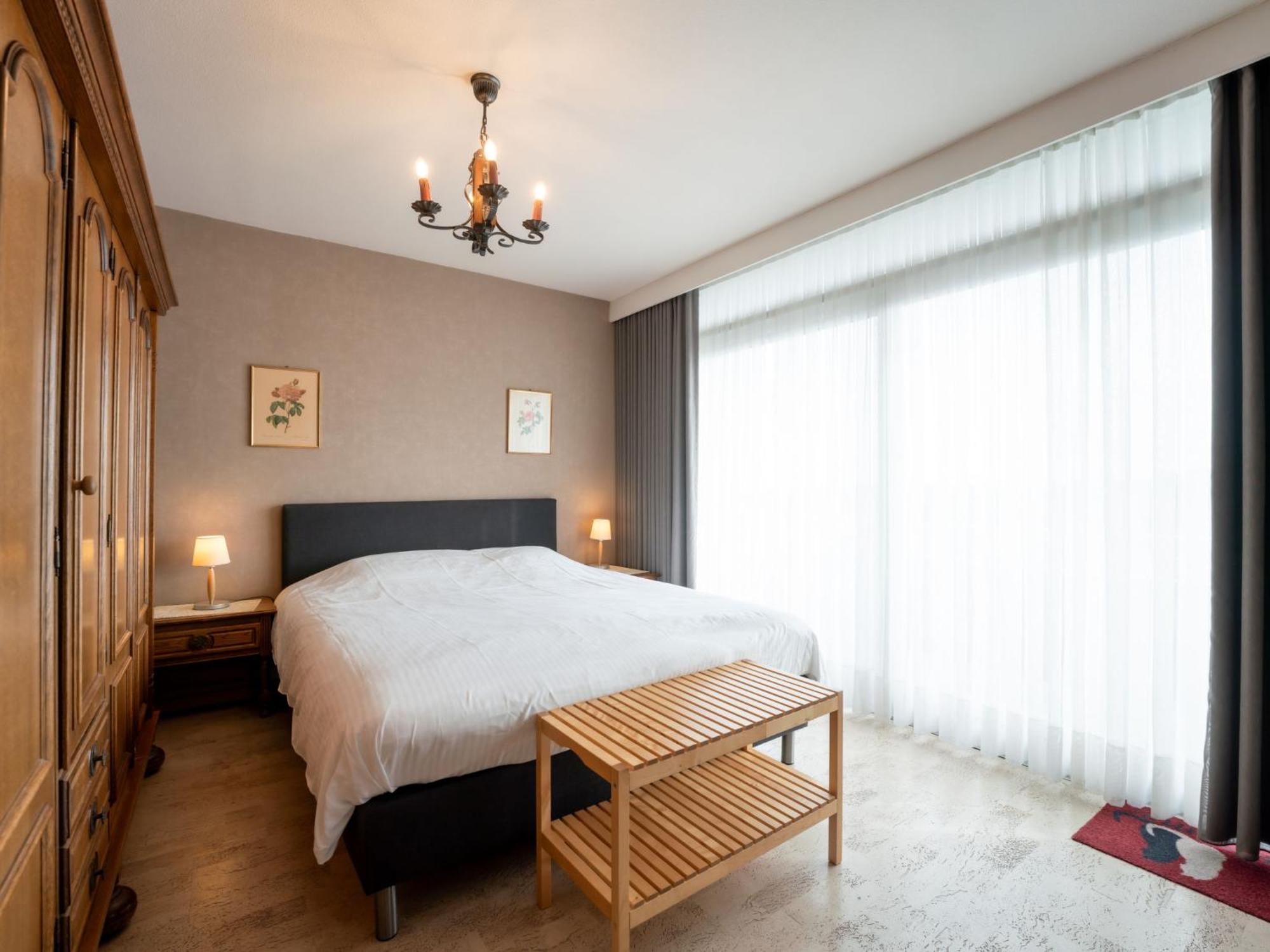 Apartment Residentie Astrid-1 By Interhome 브레데네 외부 사진