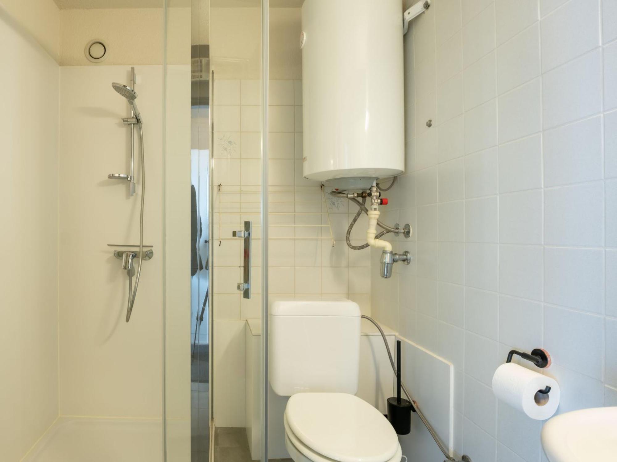 Apartment Residentie Astrid-1 By Interhome 브레데네 외부 사진